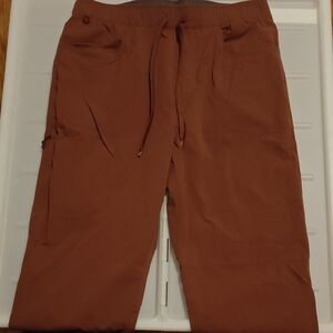 New Rare Patagonia Quandary Jogger Pants